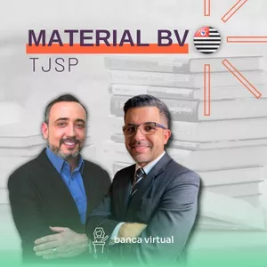 Imagem de capa para o Curso online Revisão Final /  Prova Oral 12º TJSP