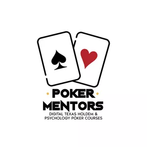 Imagen de portada para Curso online Póker Mentors: Batiendo el cash game (Texas Holdem)