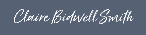 Claire Bidwell Smith : Online Courses logo