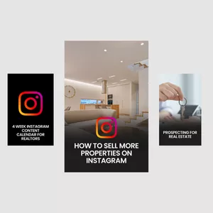 Cover image for Ebook A GUIDE FOR REAL ESTATE AGENTS