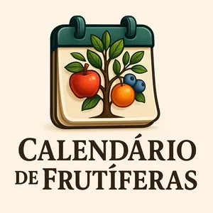 Imagem de capa para o Curso online Calendário de Frutíferas