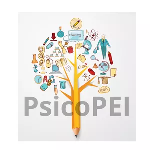 Imagem de capa para o Curso online PsicoPEI
