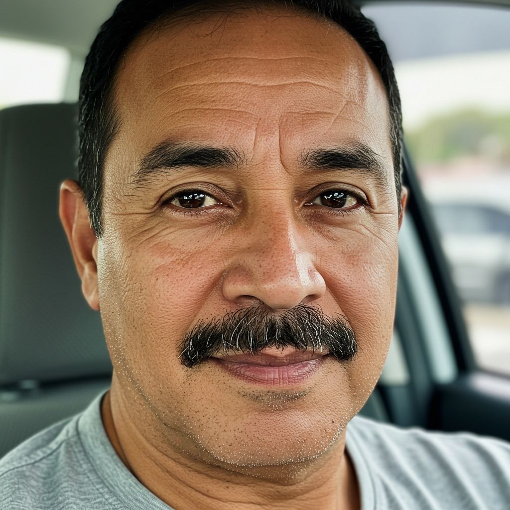 Jorge recuperó su energía y mejoró su salud: