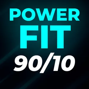 Imagen de portada para Curso online POWERFIT 90/10