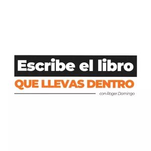 Imagen de portada para Curso online Escribe el libro que llevas dentro