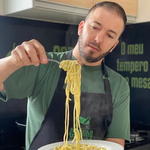 Imagem do curso Massas Artesanais de Qualidade