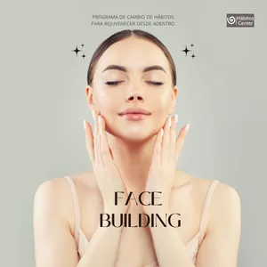 Imagen de portada para Curso online Face Building - Moldea tu Rostro
