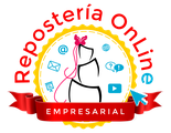 Academia Repostería Online Empresarial logo