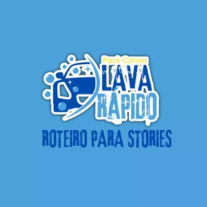 Imagem de capa para o Curso online ROTEIRO PARA STORIES - LAVA RÁPIDO 