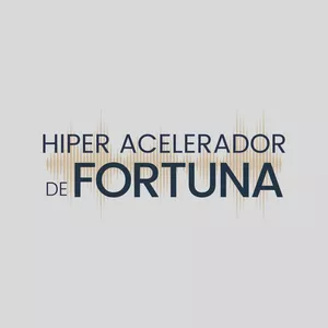 Imagen de portada para Curso online Hiper Acelerador de Fortuna