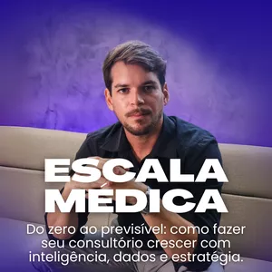 Imagem de capa para o Curso online Escala Médica