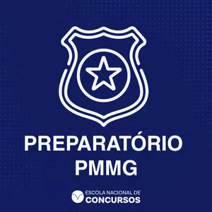 Imagem do curso PM MG (Polícia Militar de Minas Gerais) - Soldado