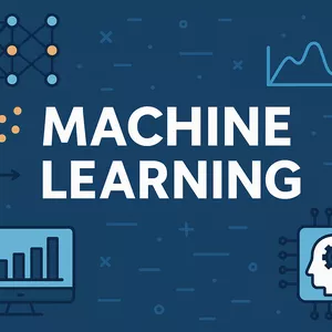 Imagem de capa para o Ebook Desmistificando a inteligência artificial, o básico do Machine Learning