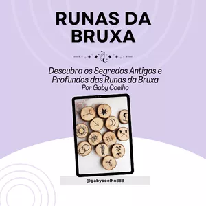 CURSO RUNAS DA BRUXA>