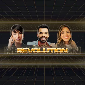 Imagem de capa para o Curso online Mentoria Revolution 2.0