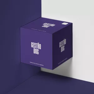 Imagem de capa para o Curso online GestãoDoc - Modelos de Contrato e Briefing