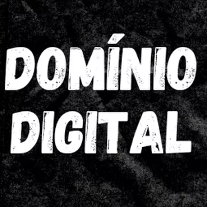 Imagem de capa para o Ebook Domínio Digital