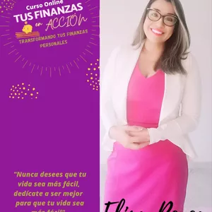 Imagen de portada para Curso online TUS FINANZAS EN ACCION 2022