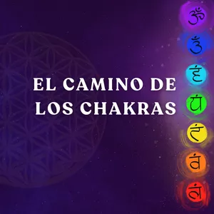 Imagen de portada para Curso online EL CAMINO DE LOS CHAKRAS