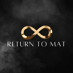 Imagem de capa para o Curso online Return To Mat