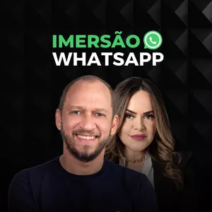 Imagem de capa para o Curso online WhatsApp para as Eleições - Imersão