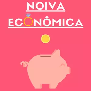 Imagem de capa para o Ebook Noiva econômica 