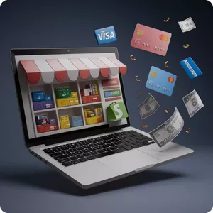 Cover image for Ebook Kit of 54 Winning Products