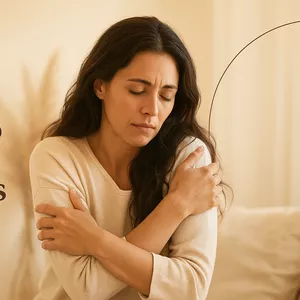 Imagen de portada para Curso online Refugio para mujeres rotas