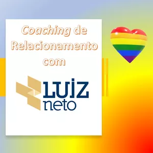 Imagem de capa para o Serviço online Coaching de Relacionamentos