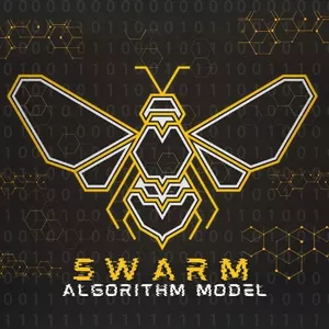 Cover image for Online course SAM SWARM ALGORITHM MODEL
