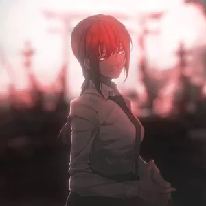 Cover image for Online course Animated Wallpaper for Wallpaper Engine - Makima