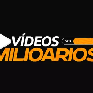 Imagem do curso Vídeo milionário 