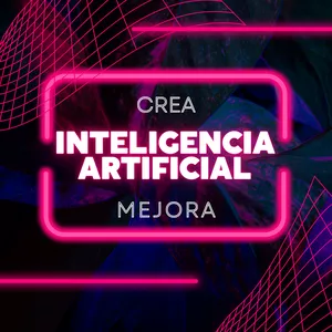 Imagen de portada para Curso online Curso de Inteligencia artificial