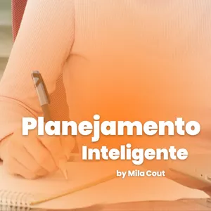 Imagem de capa para o Ebook Planejamento Inteligente