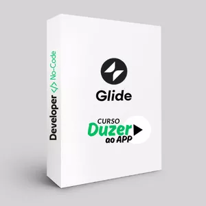 Imagem de capa para o Curso online Curso DUZERO AO APP 