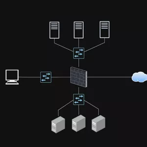 Imagen de portada para Curso online Cisco Firewall Threat Defense - Firepower
