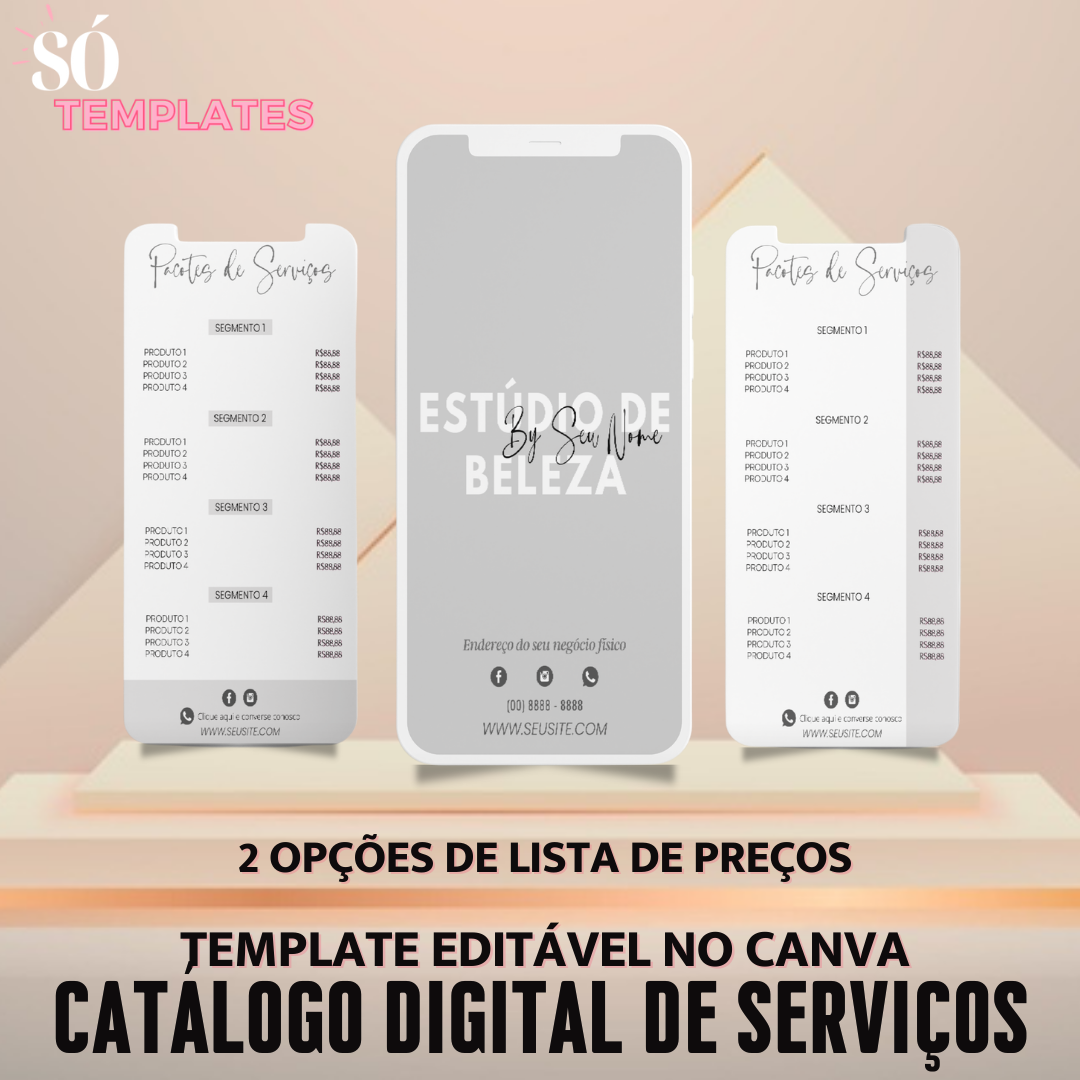 Imagem do curso CATÁLOGO DIGITAL DE SERVIÇOS CINZA