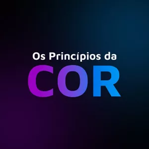 Imagem de capa para o Curso online Princípios da Cor