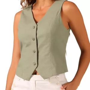 Imagen de portada para Ebook Patrones para Chaleco Rita