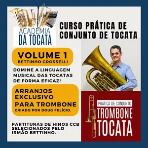 Capa do curso 