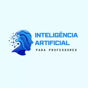 Imagem de capa para o Curso online Inteligência Artificial para Professores