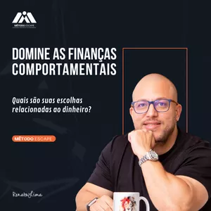 Imagem do curso Finanças Comportamentais