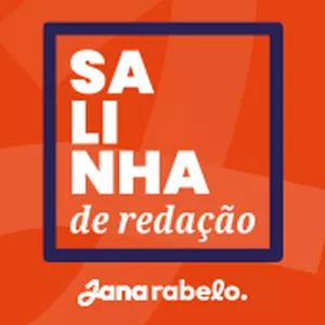 Imagem de Salinha de redação | Ao vivo [Extensivo 2026] criado por Jana Rabelo na hotmart