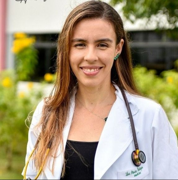 Lua Rodrigues