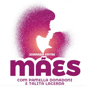 Imagem de capa para o Curso online JORNADA ENTRE MÃES