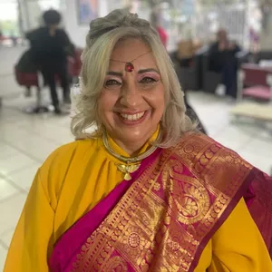 Imagem de capa para o Curso online Sessão com Tânia