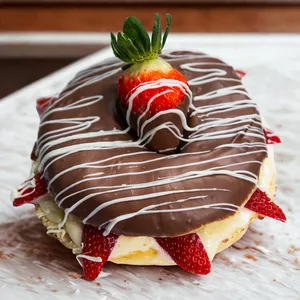 Imagem de capa para o Curso online JobDonuts - Donuts de Alto Lucro com Ciclos Inteligentes