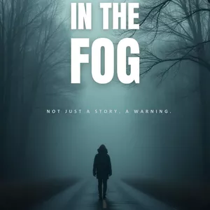 Imagem de capa para o Ebook eBook “In the Fog” 