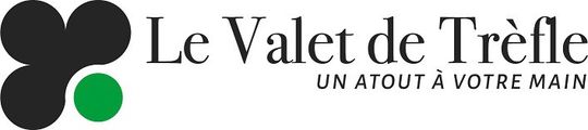 Le Valet De Trèfle logo
