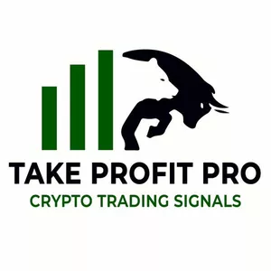 Imagen de portada para Curso online Take Profit Pro Premium - de por vida